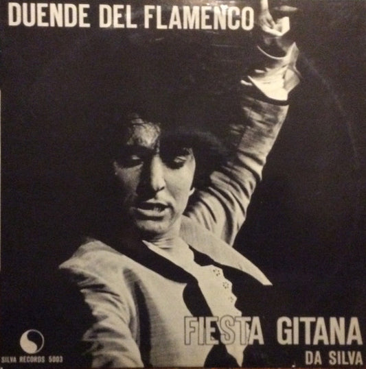 Fiesta Gitana Da Silva : Duende Del Flamenco (LP)