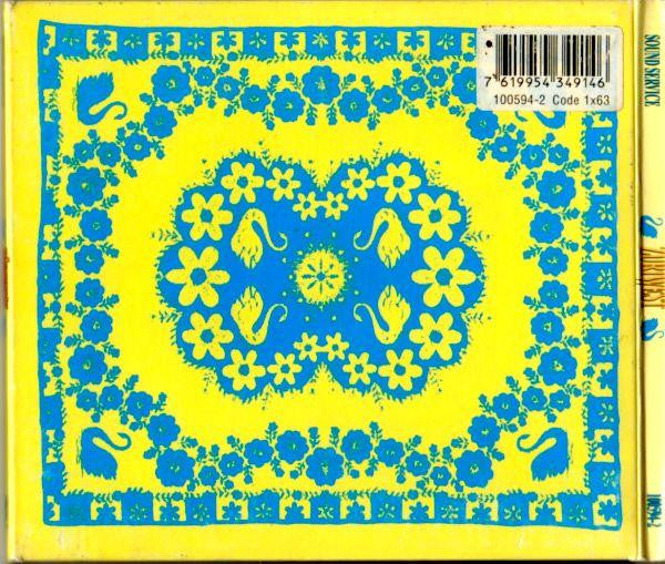 Züri West : Züriwest (CD, Album, Dig)