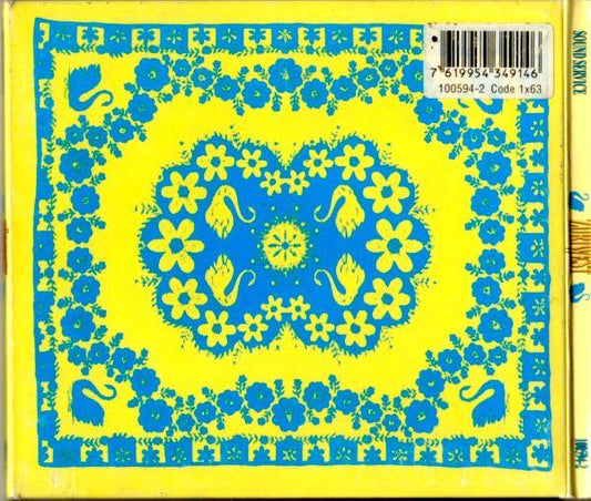 Züri West : Züriwest (CD, Album, Dig)