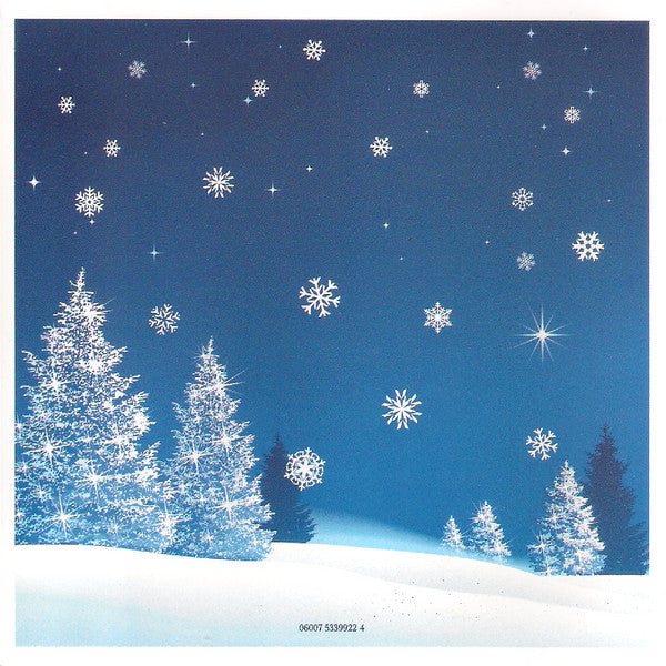 Various : Let It Snow - The Very Best Of Christmas (2xCD, Comp)
