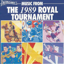 Various : Music From The 1989 Royal Tournament (CD, Album)