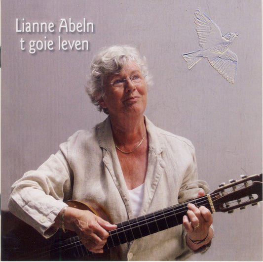 Lianne Abeln : T Goie Leven (CD, Comp)