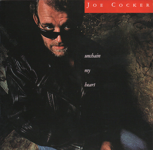 Joe Cocker : Unchain My Heart (CD, Album)