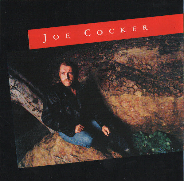 Joe Cocker : Unchain My Heart (CD, Album)