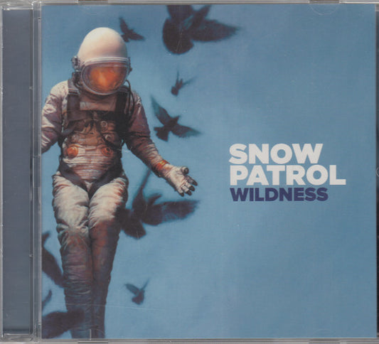 Snow Patrol : Wildness (CD, Album)