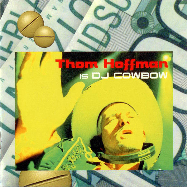 Various : Naar De Klote! (The Original Soundtrack) (2xCD, Comp)