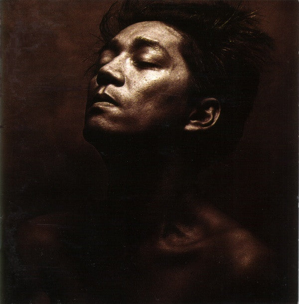 Ryuichi Sakamoto : Beauty (CD, Album)