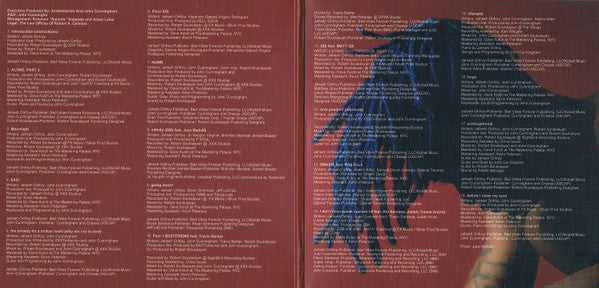 Xxxtentacion : ? (CD, Album)