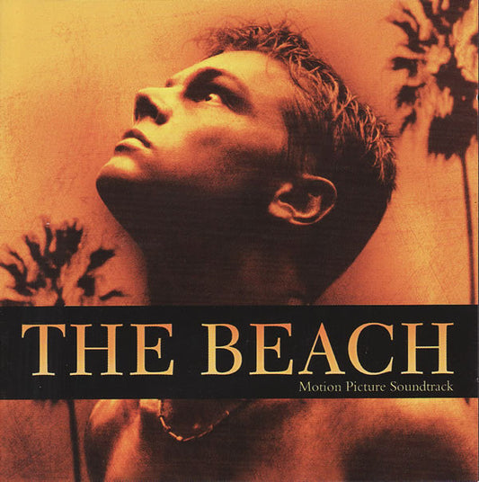 Various : The Beach (Motion Picture Soundtrack) (CD, Comp)