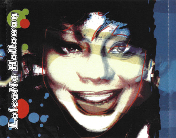 Loleatta Holloway : Greatest Hits (CD, Comp)