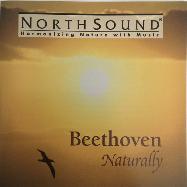 Ludwig van Beethoven : Beethoven Naturally (CD)