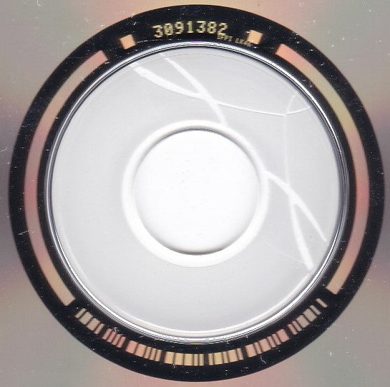 Various : Pschent Sampler 2004 (CD, Promo, Smplr)
