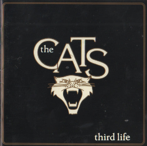 The Cats : Third Life (CD, Album, RE)