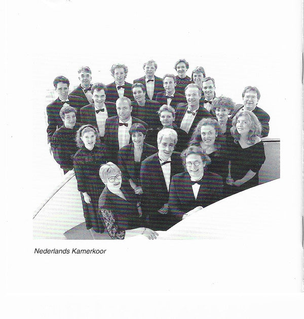 Nederlands Kamerkoor, Paul Van Nevel : Ou Lit de Pleurs. de Cultus van de Vrouwenverering In Middeleeuwen en Renaissance (CD, Album)