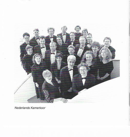Nederlands Kamerkoor, Paul Van Nevel : Ou Lit de Pleurs. de Cultus van de Vrouwenverering In Middeleeuwen en Renaissance (CD, Album)