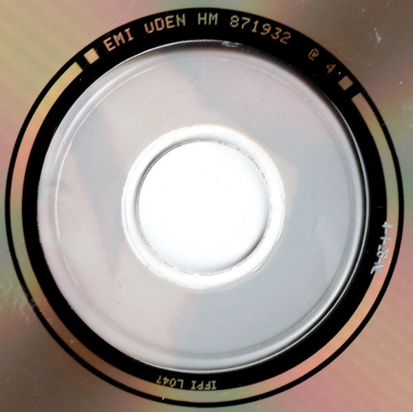 Johnny Jordaan & Tante Leen : Heimwee Naar De Jordaan (CD, Comp)