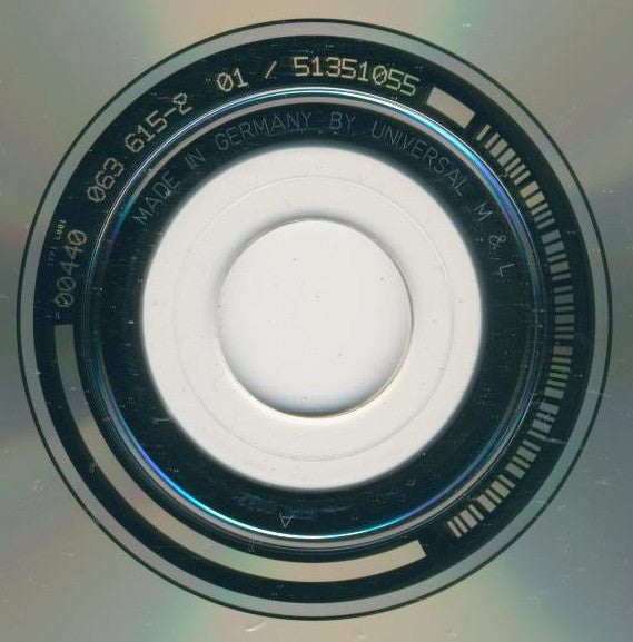 Various : Cradle 2 The Grave (Music From And Inspired By The Motion Picture) (CD, Comp)