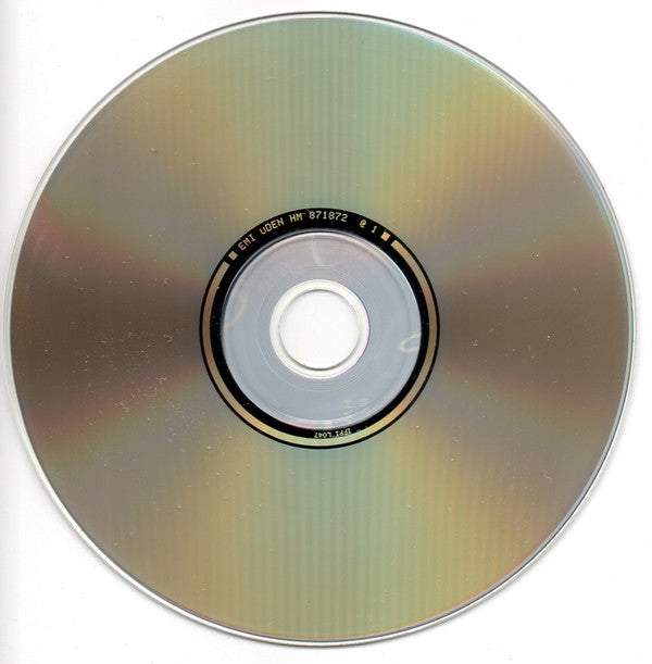 Johnny Jordaan : Parels Uit De Jordaan (CD, Comp)