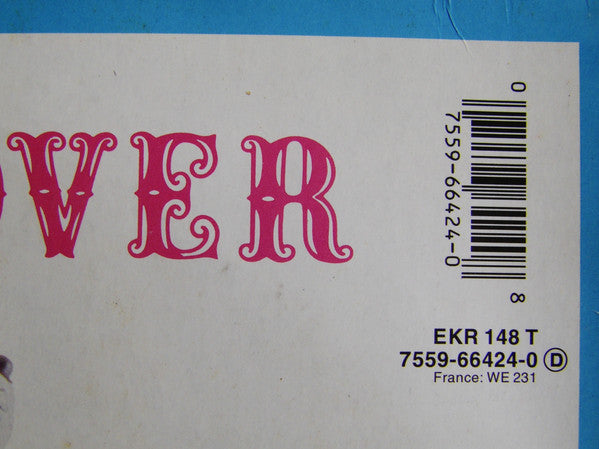 Deee-Lite : Runaway / Rubber Lover (12")