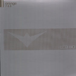 Orange (7) : Orange 7 & 8 (12")