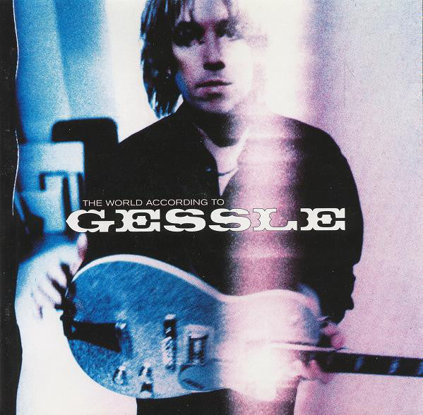 Per Gessle : The World According To Gessle (CD, Album)