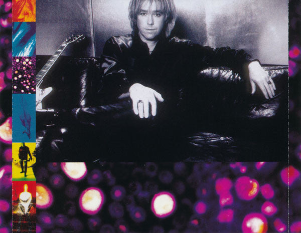 Per Gessle : The World According To Gessle (CD, Album)