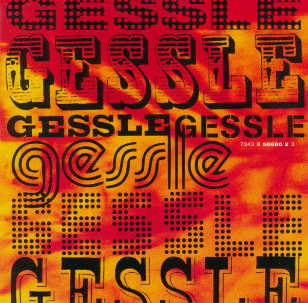 Per Gessle : The World According To Gessle (CD, Album)