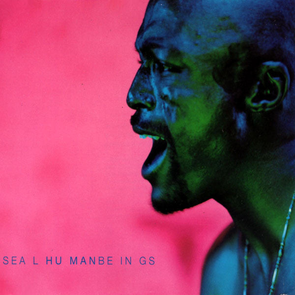 Seal : Human Beings (CD, Single)