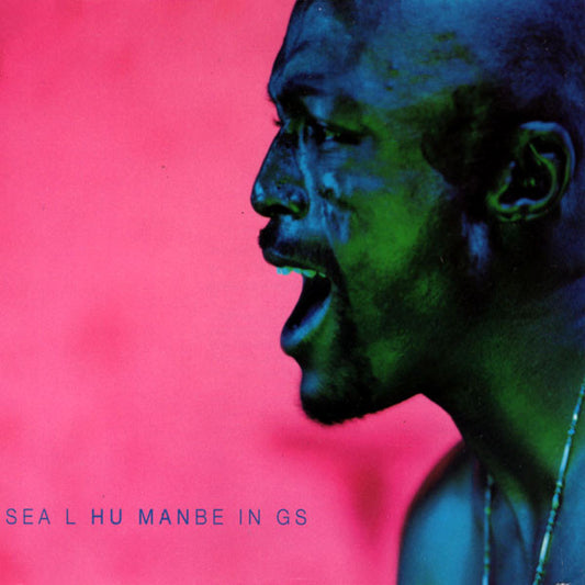 Seal : Human Beings (CD, Single)