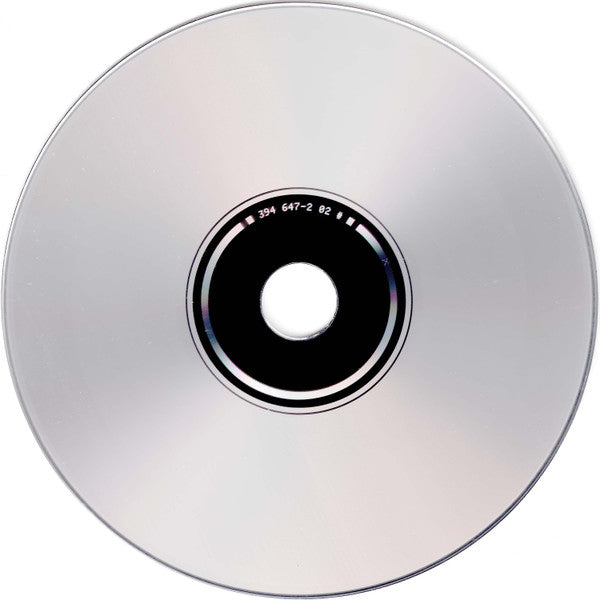 Chris de Burgh : At The End Of A Perfect Day (CD, Album, RE)