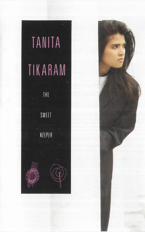 Tanita Tikaram : The Sweet Keeper (Cass, Album)