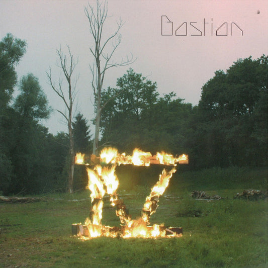 Bastian : IV (CD, Album)