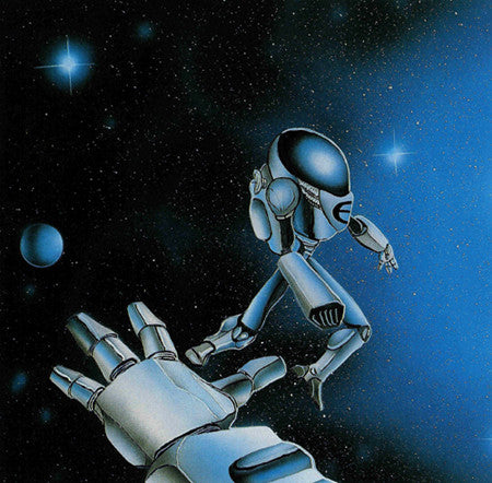Various : Intergalactic Beats (CD, Comp, RE)