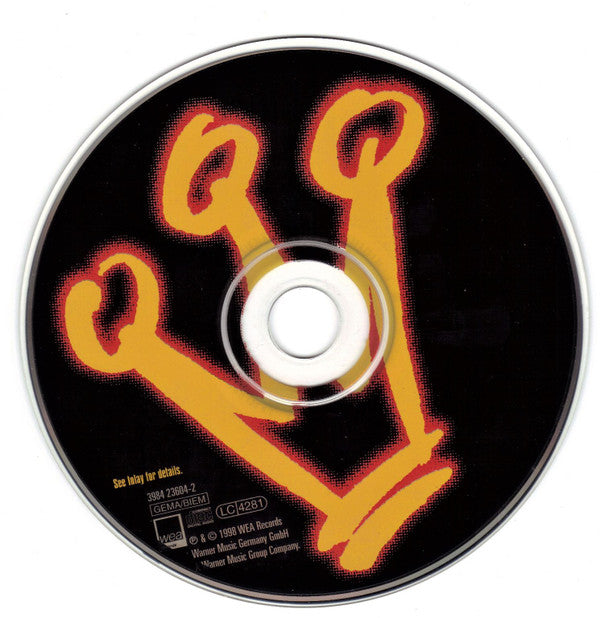 Young Deenay : Birth (CD, Album)