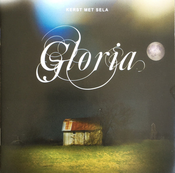 Sela (3) : Gloria - Kerst met Sela (CD, Album)