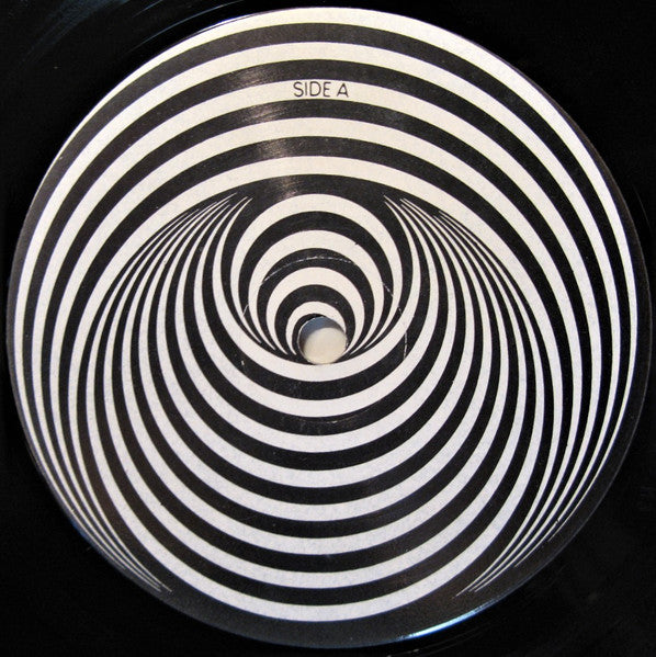 Iain Matthews : If You Saw Thro' My Eyes (LP, Album, Gat)