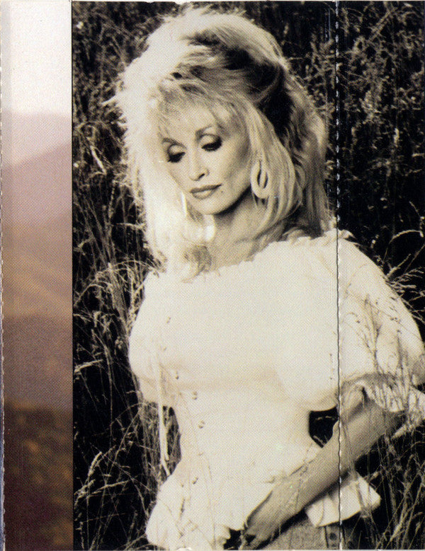 Dolly Parton : Eagle When She Flies (Cass, Album, Dol)