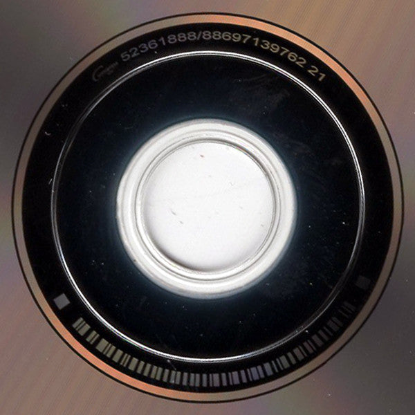 Natalie Imbruglia : Glorious (The Singles 97-07) (CD, Comp + DVD-V, PAL, Reg + Ltd)