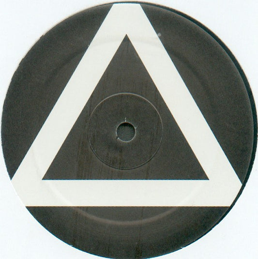 Index (2) : Alane (12")