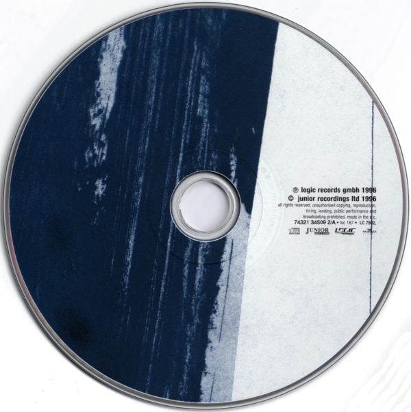 Underworld : Second Toughest In The Infants (CD, Album + CD, S/Edition)