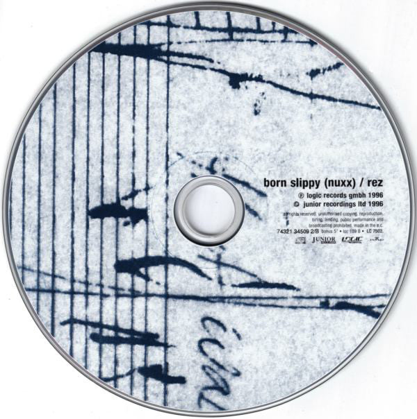 Underworld : Second Toughest In The Infants (CD, Album + CD, S/Edition)