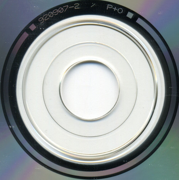 Fleetwood Mac : Everywhere (CD, Mini, Single)