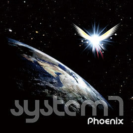 System 7 : Phoenix (CD, Album, Enh)