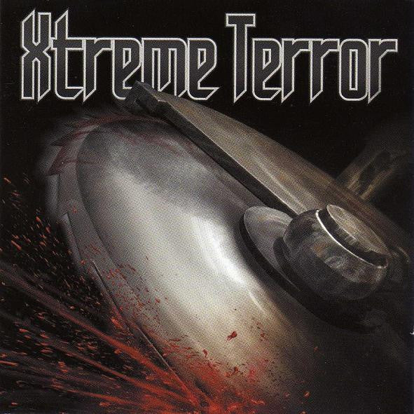 Various : Xtreme Terror Vol II (2xCD, Comp)