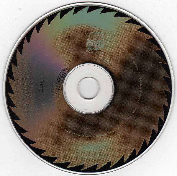 Various : Xtreme Terror Vol II (2xCD, Comp)