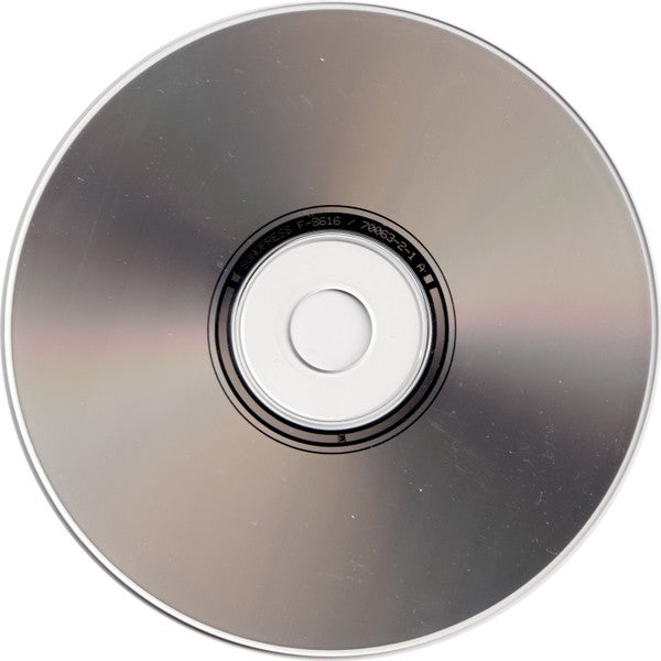 Various : Techno Trax Vol. 3 (2xCD, Comp, Son)