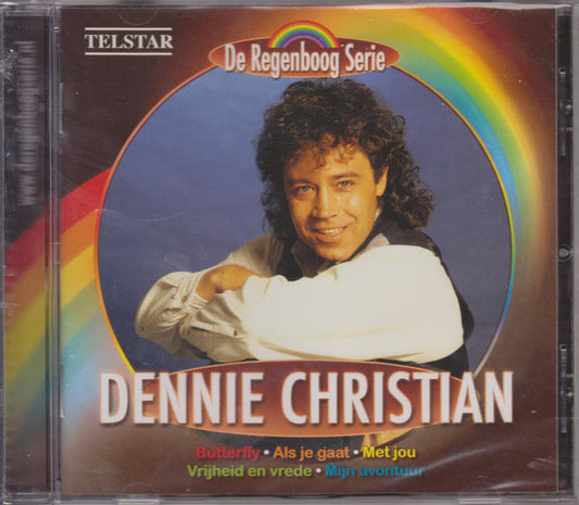 Dennie Christian : Dennie Christian (CD, Comp)