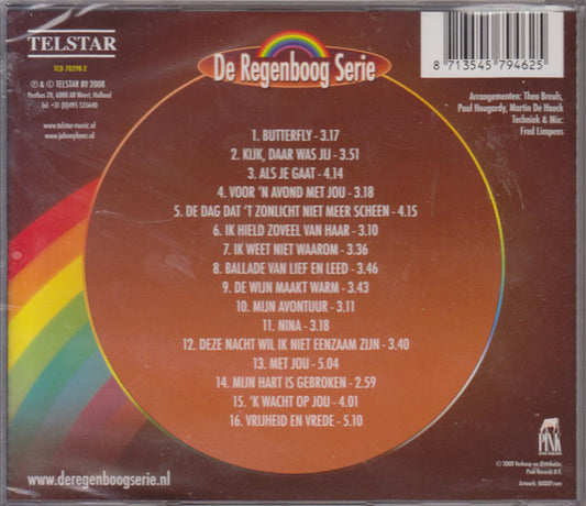 Dennie Christian : Dennie Christian (CD, Comp)
