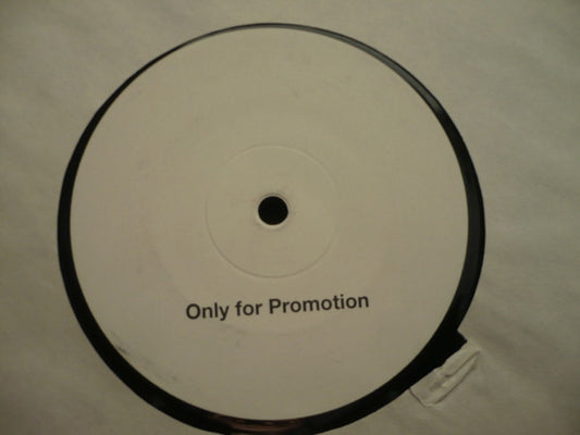 Fischerspooner : L.A. Song / Sweetness (12", Promo, W/Lbl)