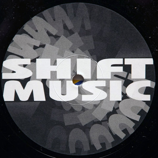 X-Affairs : Upside Down (12")